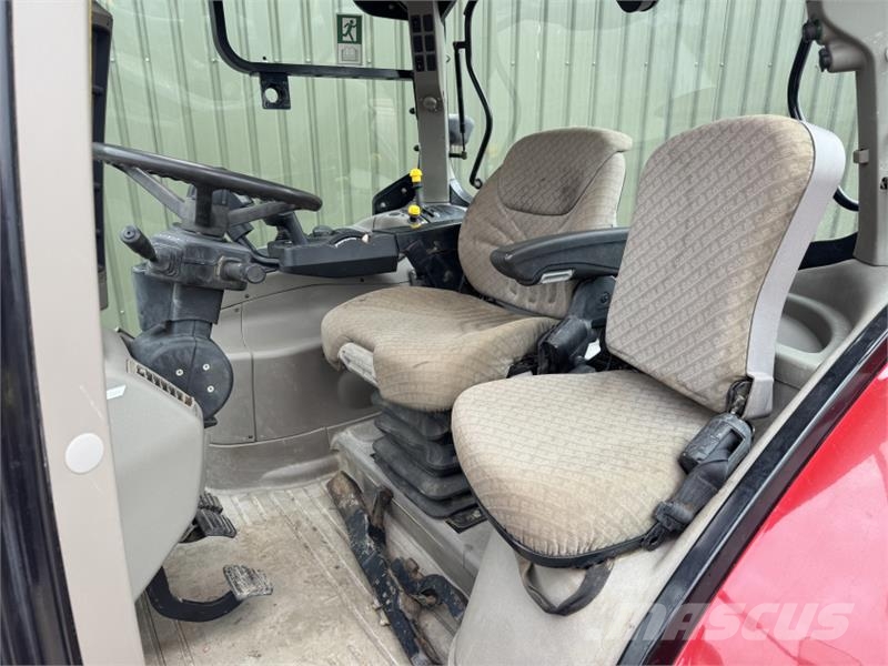 Case IH Puma 210 **Video Below** Traktorer