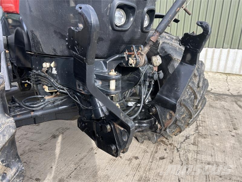 CASE Puma 165 CVX Drive Tractors