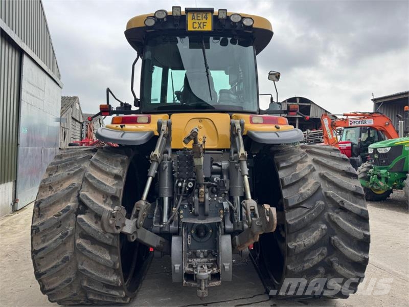 CAT Challenger 765 D **Video Below** Traktorer