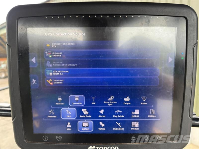 CAT Challenger 765 D **Video Below** Traktorer