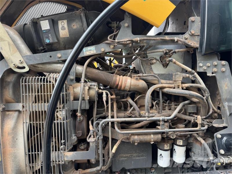 CAT Challenger 765 D **Video Below** Traktorer