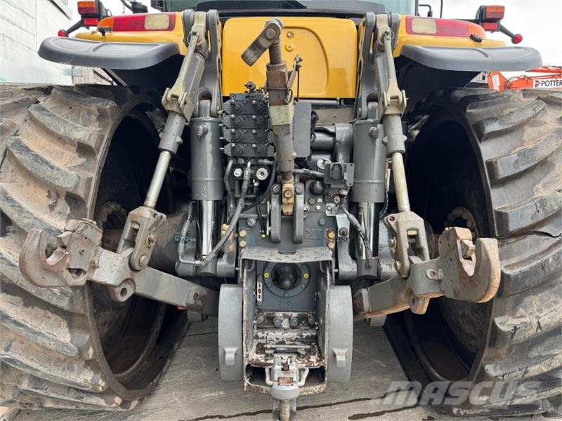 CAT Challenger 765 D **Video Below** Traktorer