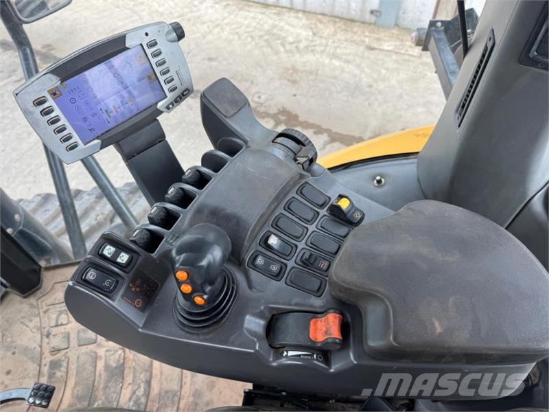 CAT Challenger 765 D **Video Below** Traktorer