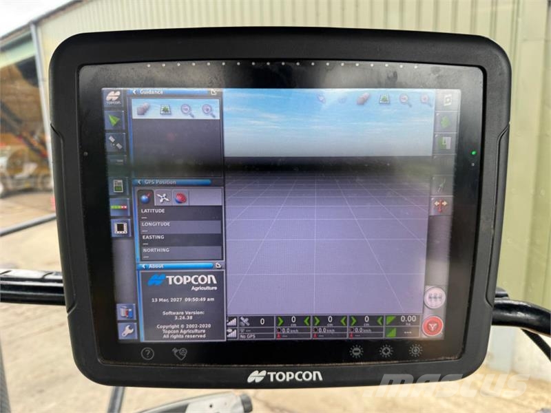 CAT Challenger 765 D **Video Below** Traktorer
