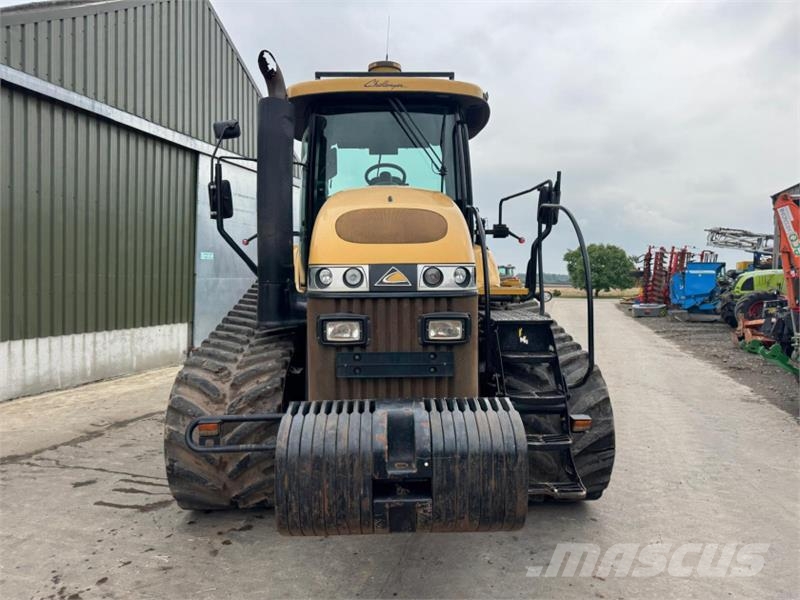 CAT Challenger 765 D **Video Below** Traktorer