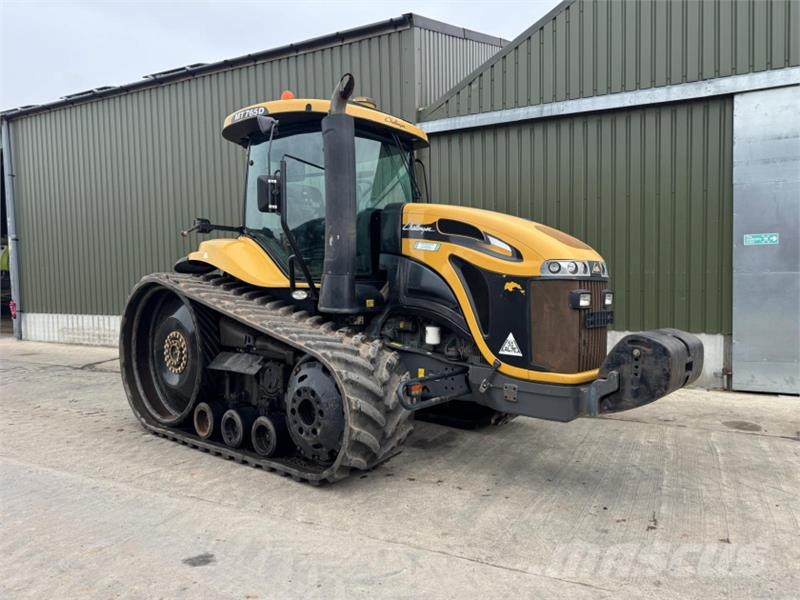 CAT Challenger 765 D **Video Below** Traktorer
