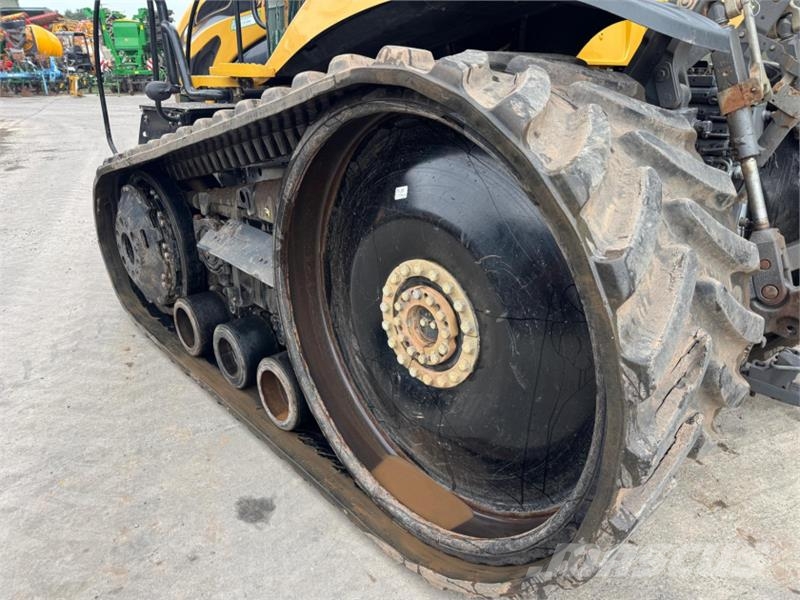 CAT Challenger 765 D **Video Below** Traktorer