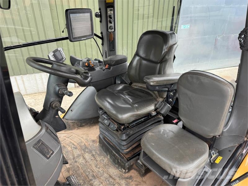 CAT Challenger 765 D **Video Below** Traktorer