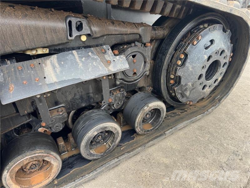 CAT Challenger 765 D **Video Below** Traktorer