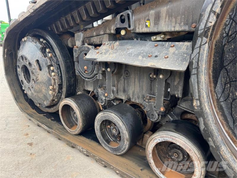 CAT Challenger 765 D **Video Below** Traktorer