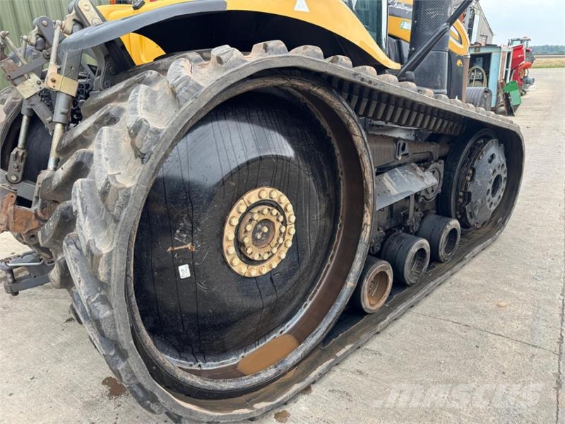 CAT Challenger 765 D **Video Below** Traktorer