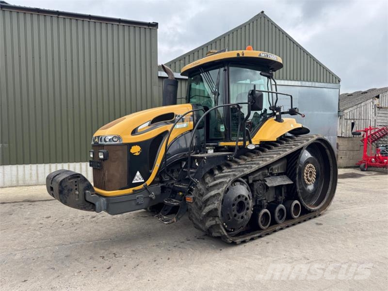 CAT Challenger 765 D **Video Below** Traktorer