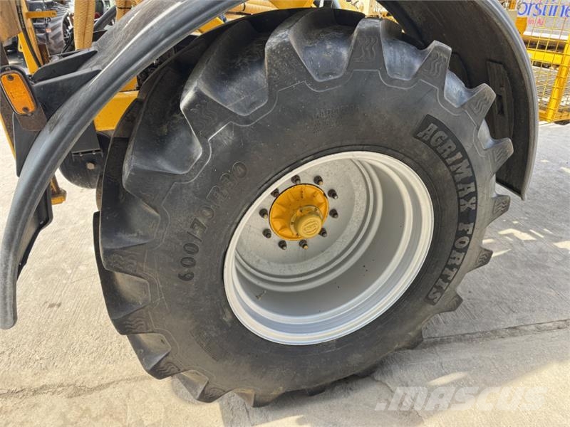 Chafer 36m Trailed Avadex Applicator Навісні обприскувачі