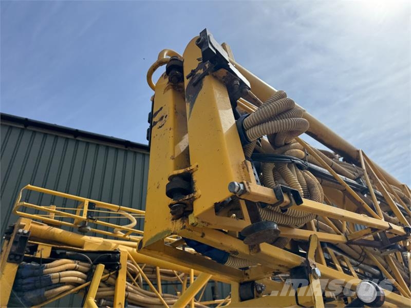 Chafer 36m Trailed Avadex Applicator Навісні обприскувачі