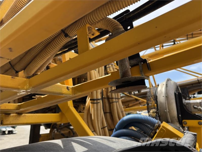 Chafer 36m Trailed Avadex Applicator Навісні обприскувачі