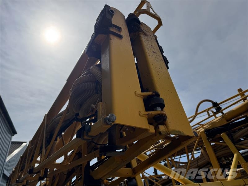 Chafer 36m Trailed Avadex Applicator Навісні обприскувачі