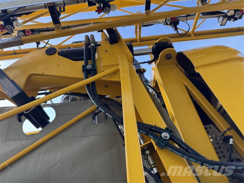 Chafer Sentry 5000L 36m Trailed Sprayer **Full Spec** رشاشات محمولة