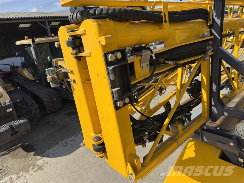 Chafer Sentry 5000L 36m Trailed Sprayer **Full Spec** رشاشات محمولة