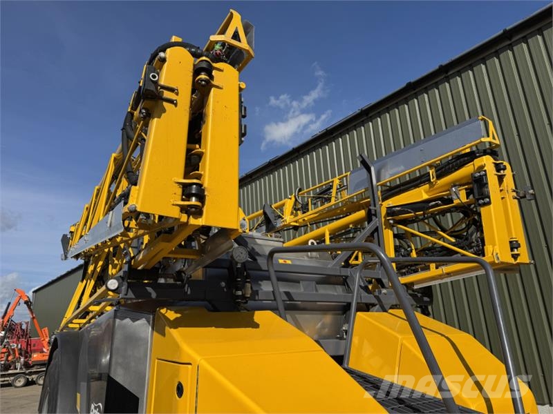 Chafer Sentry 5000L 36m Trailed Sprayer **Full Spec** رشاشات محمولة