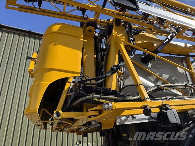 Chafer Sentry 5000L 36m Trailed Sprayer **Full Spec** رشاشات محمولة