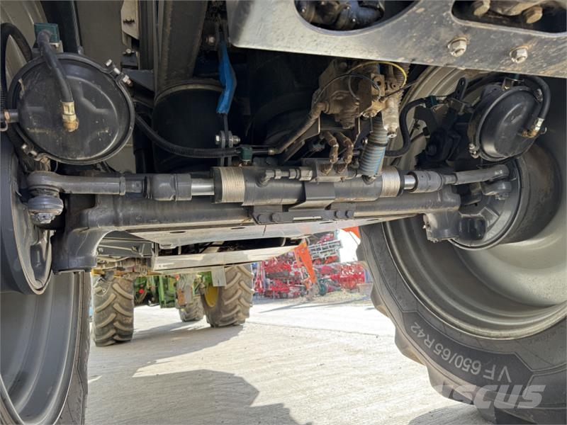 Chafer Sentry 5000L 36m Trailed Sprayer **Full Spec** رشاشات محمولة