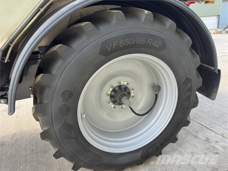 Chafer Sentry 5000L 36m Trailed Sprayer **Full Spec** رشاشات محمولة