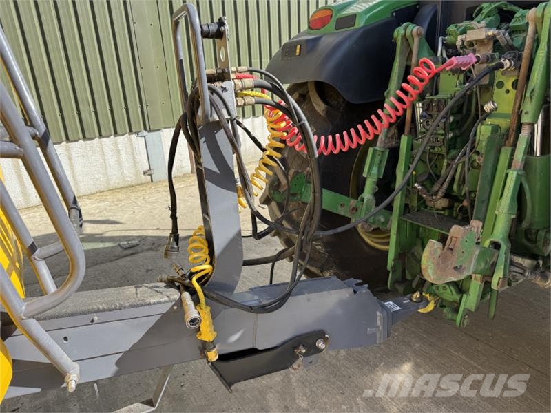 Chafer Sentry 5000L 36m Trailed Sprayer **Full Spec** رشاشات محمولة