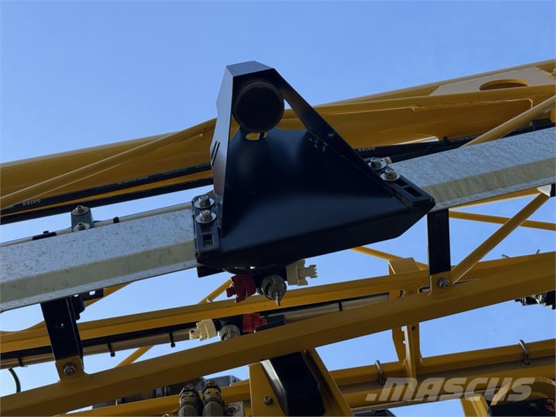 Chafer Sentry 5000L 36m Trailed Sprayer **Full Spec** رشاشات محمولة