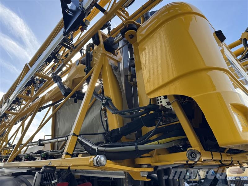 Chafer Sentry 5000L 36m Trailed Sprayer **Full Spec** رشاشات محمولة
