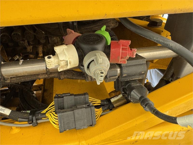 Chafer Sentry 5000L 36m Trailed Sprayer **Full Spec** رشاشات محمولة