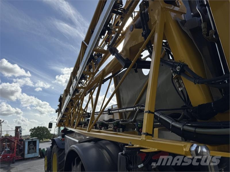 Chafer Sentry 5000L 36m Trailed Sprayer **Full Spec** رشاشات محمولة