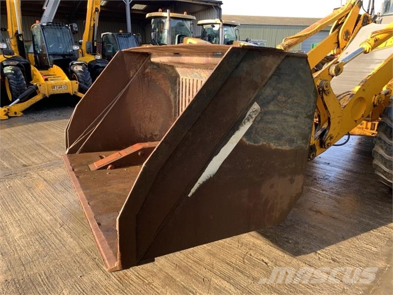 Cherry Products Hy-Tip Toe Tip Bucket Belden kirma kaya kamyonu