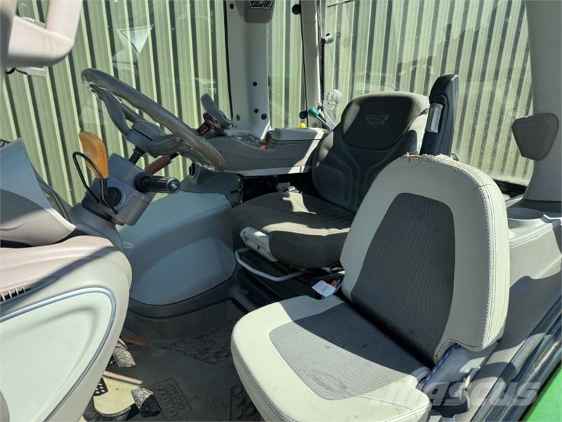 Deutz-Fahr 6150-4 TTV Traktorji