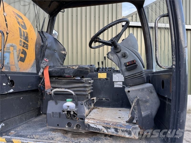 Dieci LH 683 Concrete Mixer Camiones articulados