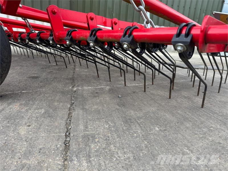 Einböck 600 Grass Harrow Aireadores