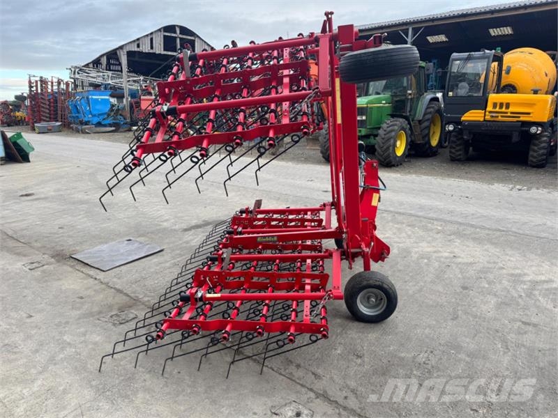 Einböck 600 Grass Harrow Aireadores