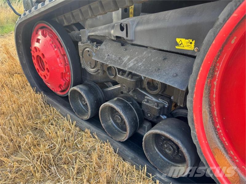 Fendt 943 Vario MT **Video Below** Traktory