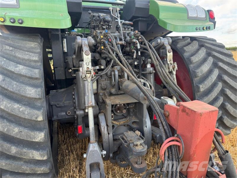 Fendt 943 Vario MT **Video Below** Traktory