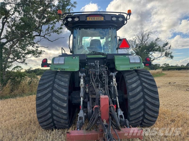 Fendt 943 Vario MT **Video Below** Traktory