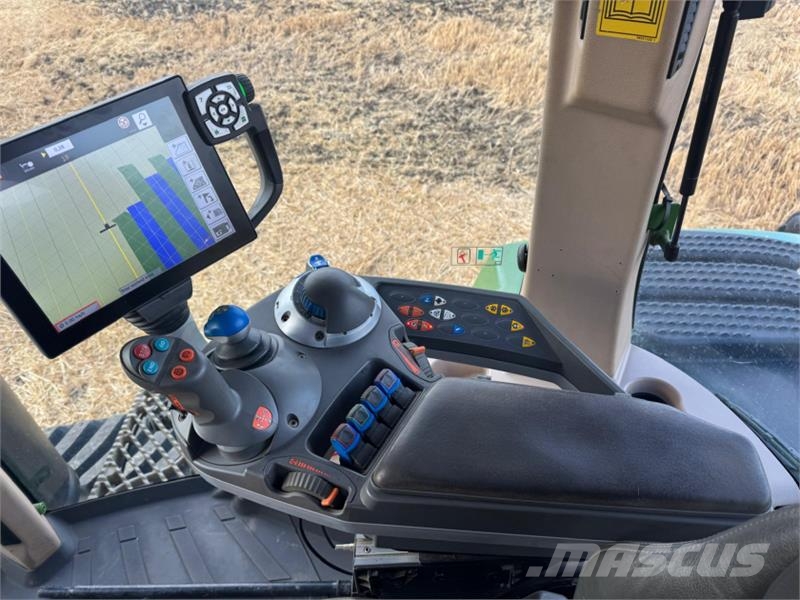 Fendt 943 Vario MT **Video Below** Traktory