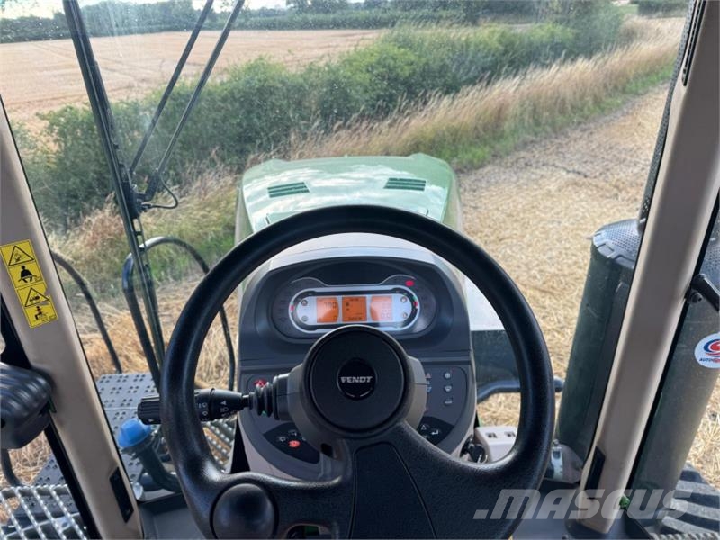 Fendt 943 Vario MT **Video Below** Traktory