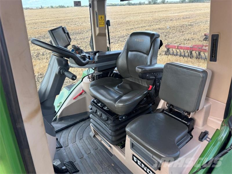 Fendt 943 Vario MT **Video Below** Traktory