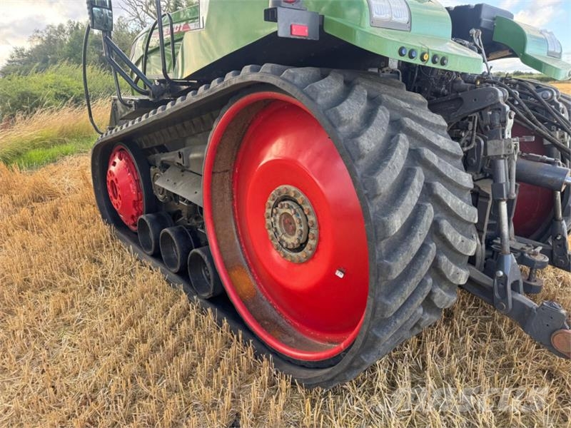 Fendt 943 Vario MT **Video Below** Traktory