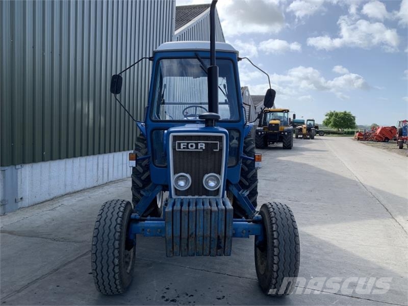 Ford 6600 *1 Owner From New* 트랙터