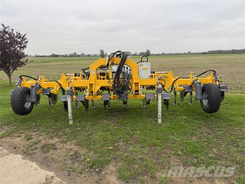 Grange 6m LDT Muut maatalouskoneet