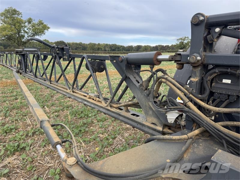 Horsch Leeb 4LT 24m/32m Trailed Sprayer **Video Below** Anbauspritzen