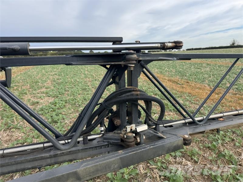Horsch Leeb 4LT 24m/32m Trailed Sprayer **Video Below** Anbauspritzen