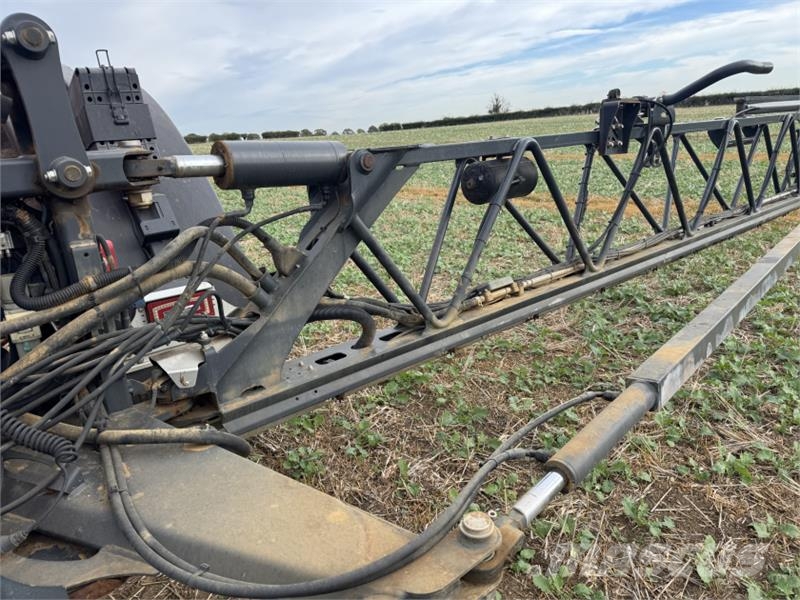Horsch Leeb 4LT 24m/32m Trailed Sprayer **Video Below** Anbauspritzen