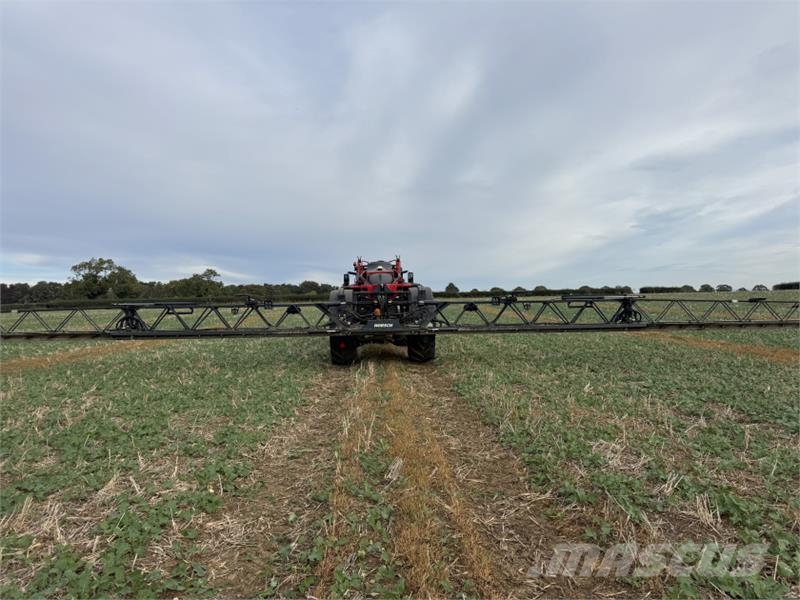 Horsch Leeb 4LT 24m/32m Trailed Sprayer **Video Below** Anbauspritzen
