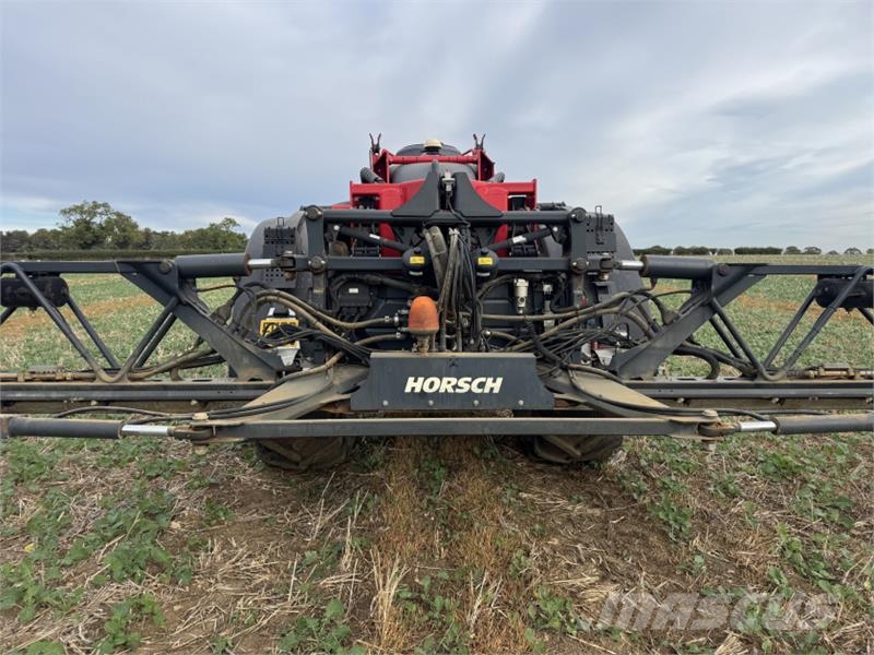 Horsch Leeb 4LT 24m/32m Trailed Sprayer **Video Below** Anbauspritzen
